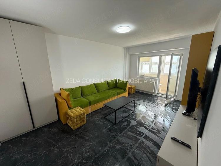 Apartament 2 camere Crangasi vedere Lacul Morii - 2