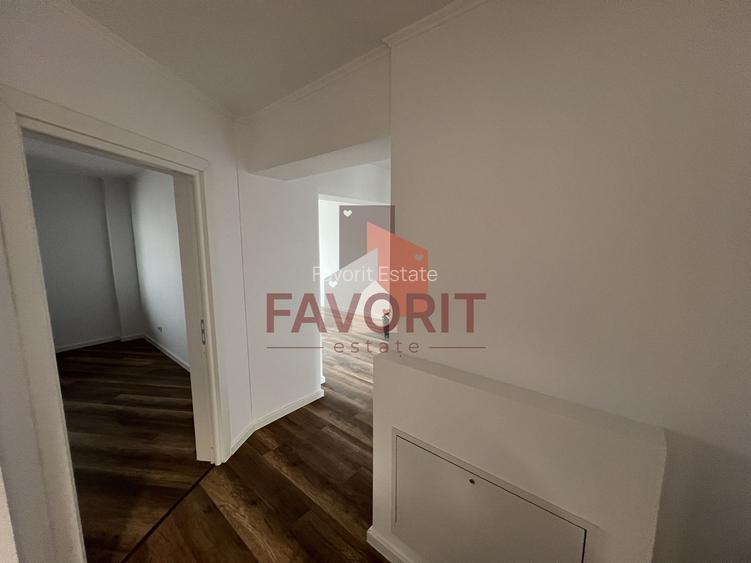 Apartament 4 camere decomandat | Lift | Renovat complet | Sagului - 13