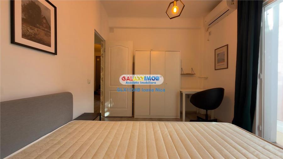 APARTAMENT 2 CAMERE DE INCHIRIAT CISMIGIU POPA TATU - 14