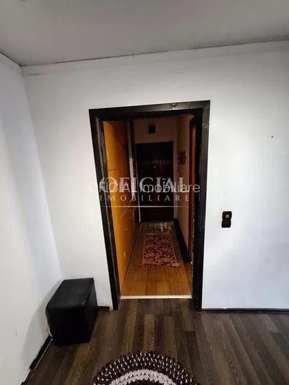 Apartament 2 Camere | 25 Mp Balcon | Manastur LA TERENURI | - 5