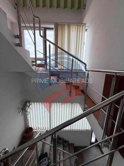 SPATIU BIROURI , COMERCIAL, CLINICA 700MP CU PARCARE - 4