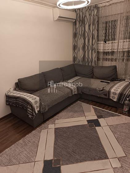 Apartament 3 camere semidecomandat - 2