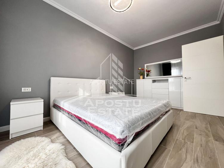 Apartament 2 camere, loc de parcare, Future Residence - 7