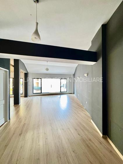 Imobil independent , folosit ca si spatiu comercial - 14