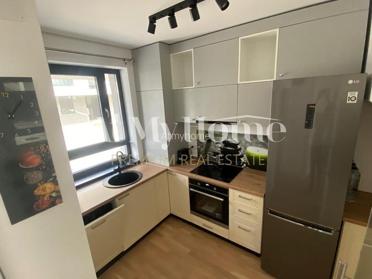 VILA 5 CAMERE//GRADINA/PISCINA/COMPLEX REZIDENTIAL/PIPERA - 6