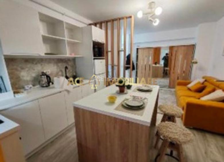 2 Camere de inchiriat | Parcul Carol | Metrou | Centrala | Parcare - 2