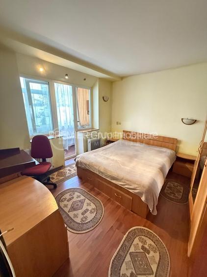 Apartament 2 camere 50mp - Tătărași | CT, mobilat & utilat - 5