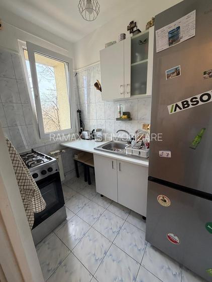 Nicolae Grigorescu 2 minute metrou - BLOC MIXT - 5