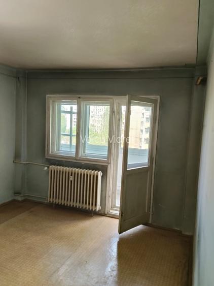 Timpuri Noi - Tineretului: 3 camere cu potențial imens (2 băi, decomandat) - 11