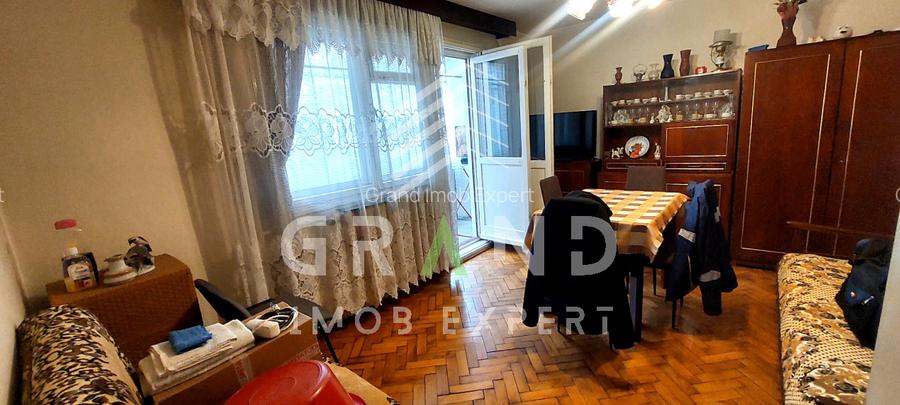 3 camere decomandat | 66 mp+balcon | boxa | Manastur/Primăverii/Pritax - 3