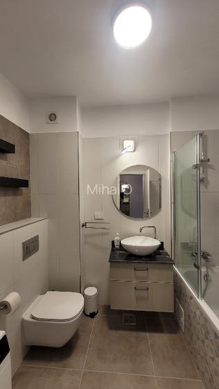 Apartament central City of Mara - 10