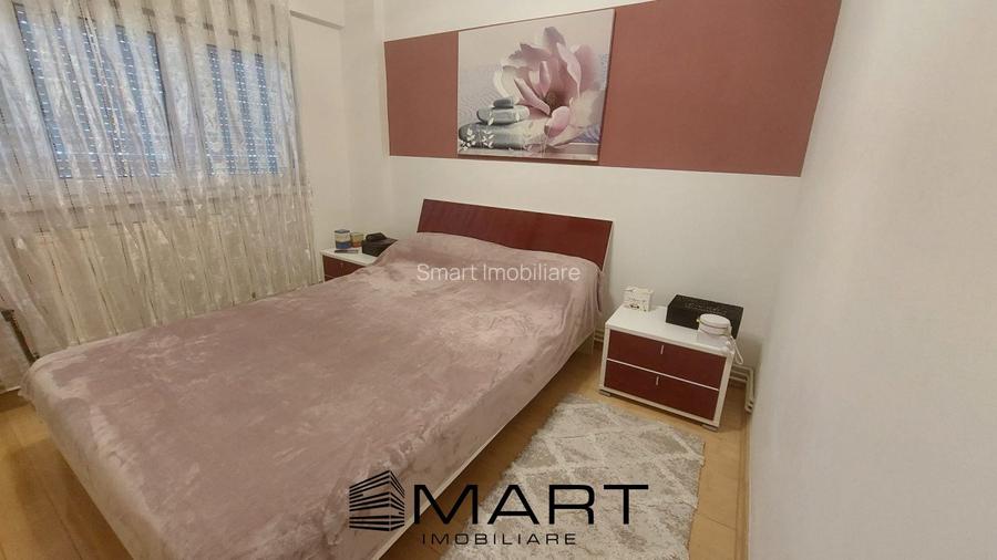 Apartament cu 2 camere zona Siretului - 6