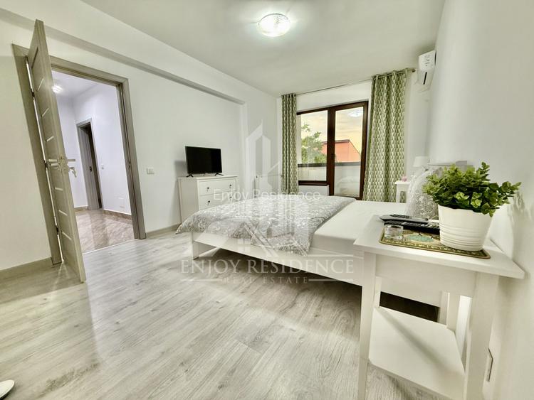 2 camere DECOMANDAT Militari Virtutii Orsova Lacul Morii IMOBIL NOU - 11