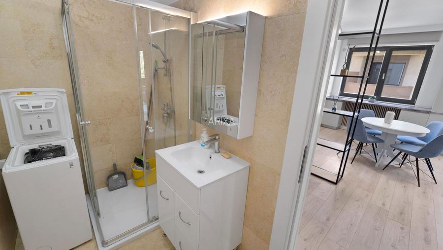 3 Camere Modern Domenii Grivița Zona Excelenta Etaj Intermediar - 10