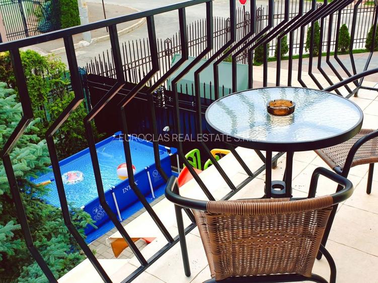 Exclusiv!Pensiune P+1+M pe partea marii  Eforie Nord-269.000 euro (Cod E8+E10) - 10