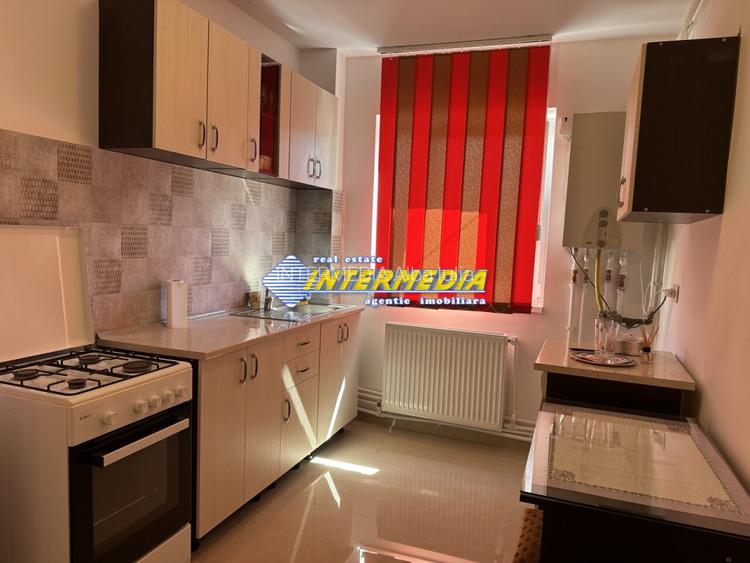 Apartament cu 2 camere etaj 3 in Cetate zona Bulevard Alba Iulia - 3