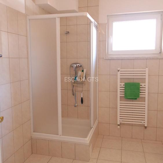 Bulevardul Ghica Tei - Facultatea de Construcții - Parcul Tei - 14