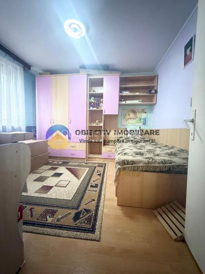 Apartament 3 camere- DARMANESTI zona TIC TAC - 14