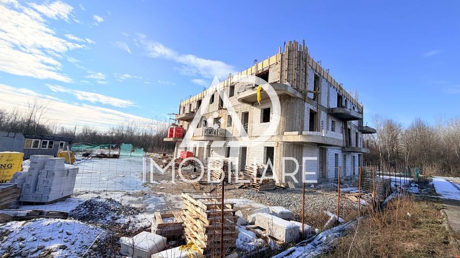 Vânzare apartamente NOI cu 3 camere în Targu Jiu Narciselor - 6
