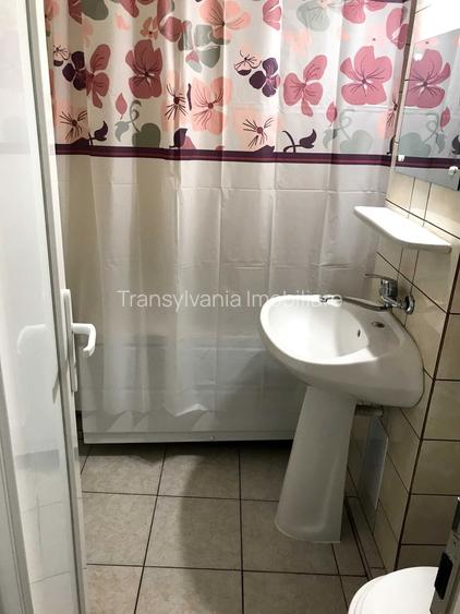 Garsoniera in curs de renovare |  30 mp | Grigorescu - 7