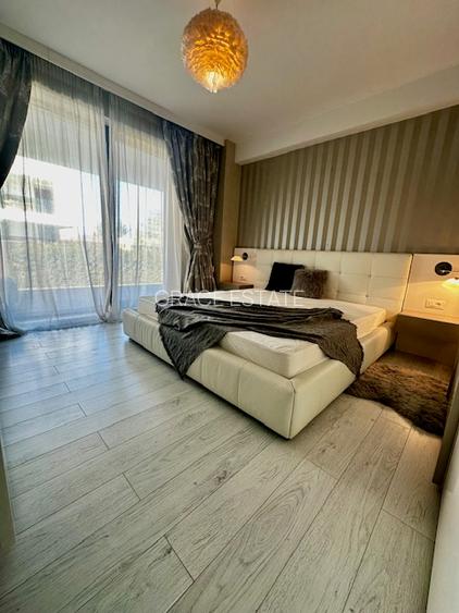 Apartament  luminos 3 camere, terasa 40 mp si garaj   Iancu Nicolae/ COMISION 0% - 7