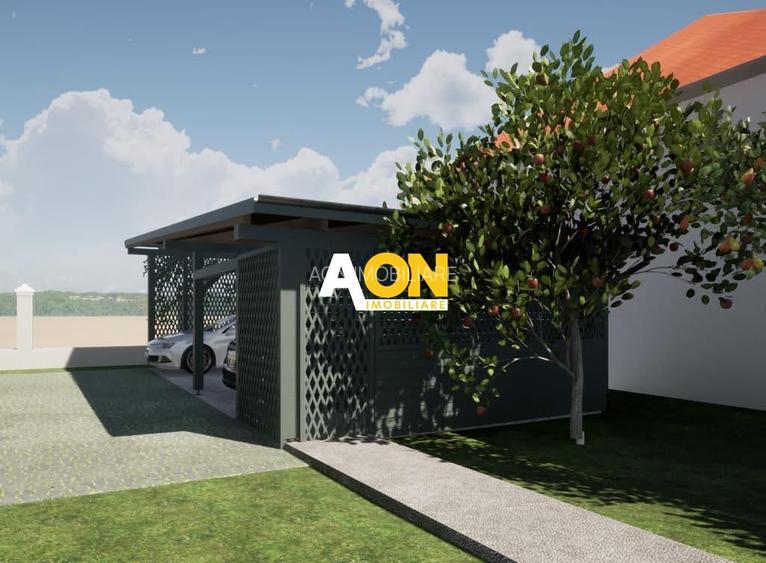 Conac boieresc în zona centrală a municipiului Alba Iulia - 19