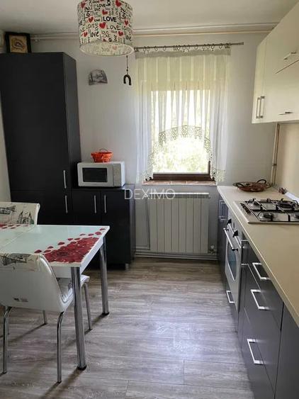 Apartament 3 camere - Inel I - etaj 4 cu pod - centrala proprie - 7