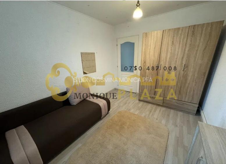 2 Camere | Etaj intermediar | CT | Zona fullacces | Mobilat | Utilat | - 2