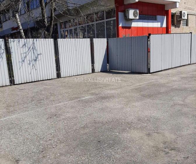 De vânzare: Teren 221 mp – Locație premium în Târgu Jiu - 3