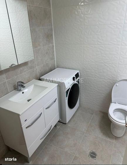 AP. 3 CAMERE THEODOR PALLADY, PARCARE, MASINA SPALAT VASE, BLOC NOU - 6