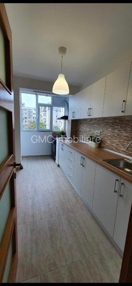 De inchiriat apartament 2 camere zona Crangasi - 3