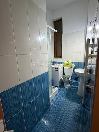 Garsoniera | Bloc Nou | 5 minute de statia de tramvai - 12