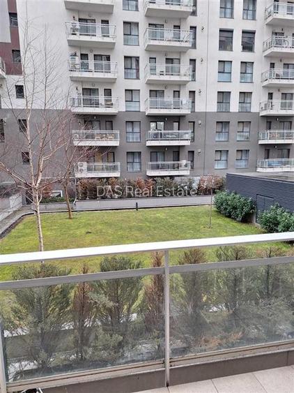 Belvedere Residence | 2 camere | metrou Pipera | Floreasca - Aviatiei - 7