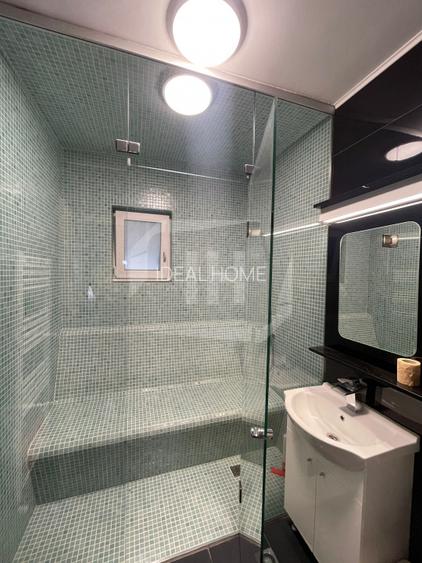 Triplex, curte generoasa, garaj, zona Eroilor - 12