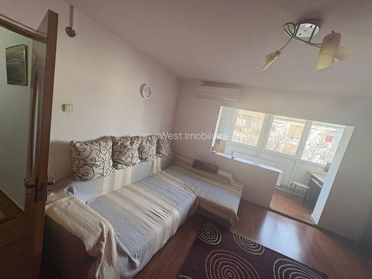 Freidorf | 2 Camere | Centrala Proprie | Mobilat si Utilat - 2