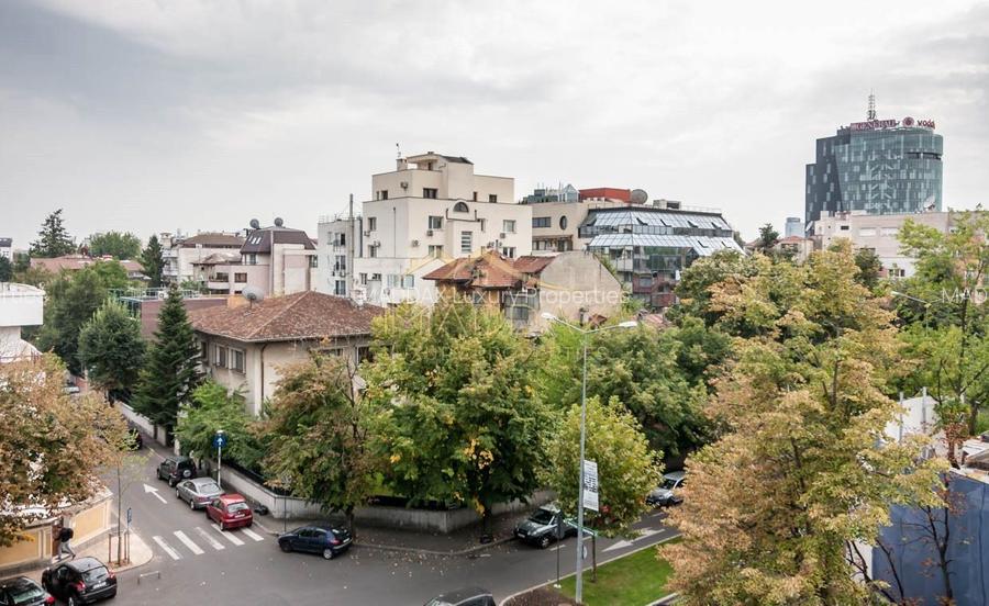 Apartament LUX**4 camere**176 MP**2 locuri parcare//PRIMAVERII - 18