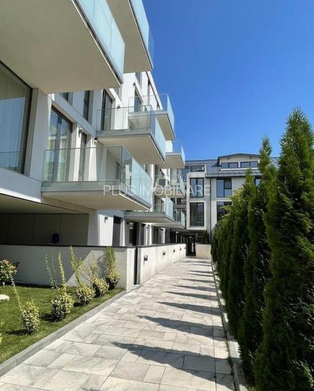 Apartament 2 camere Lux in Complex Carmen Sylva+piscina și curte - 8
