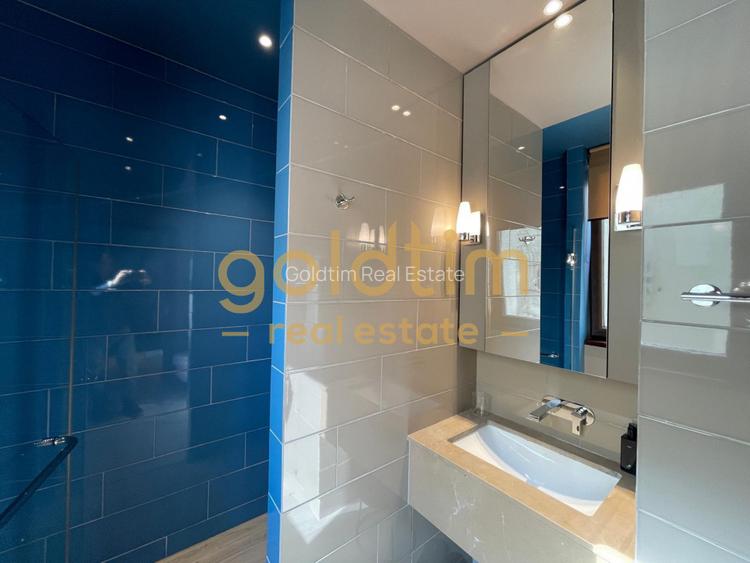 ZONA EXCLUSIVISTA/BLOC BOUTIQUE/FINISAJE DE LUX/TERASA SPECTACULOASA - 34