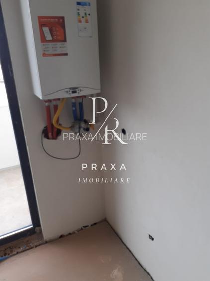 Apartament 2 camere, 45 mp, semifinisat, garaj, zona Eroilor! - 8