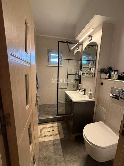 Ocazie Unică | 2 Camere | Etaj 9/10 | Zona Iulius Mall – Gheorgheni - 4