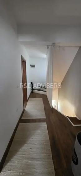 Casa 4 Camere Otopeni |Mobilata, Utilata, Fotovoltaice |Acces Usor DN1 - 15