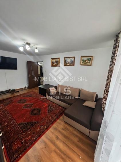 Apartament 4 camere - Comision 0% - 2
