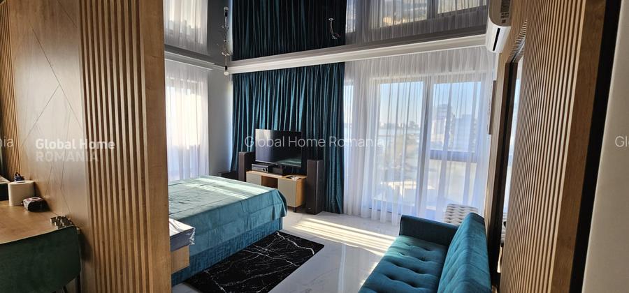 Studio | Design Premium | Koya Tower by the Lake - Mamaia Nord - 5