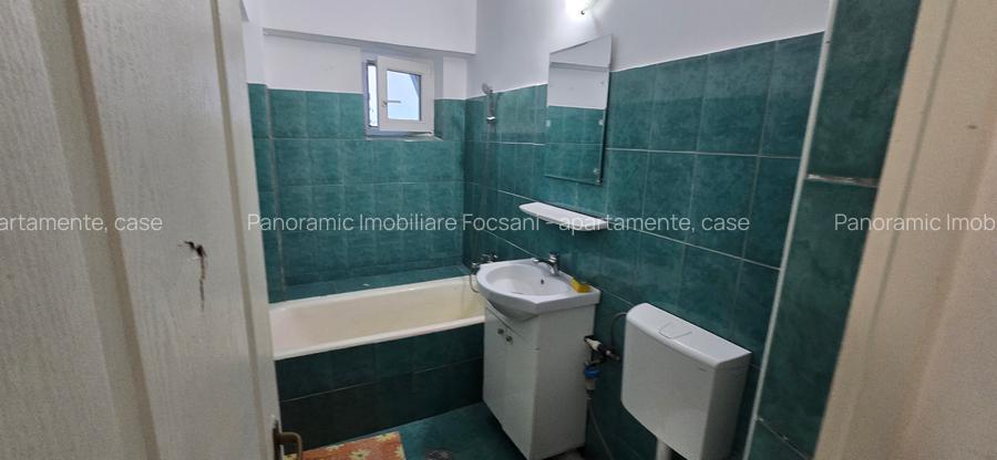 Apartament 2 camere de vanzare vile Teatru Focsani - 7