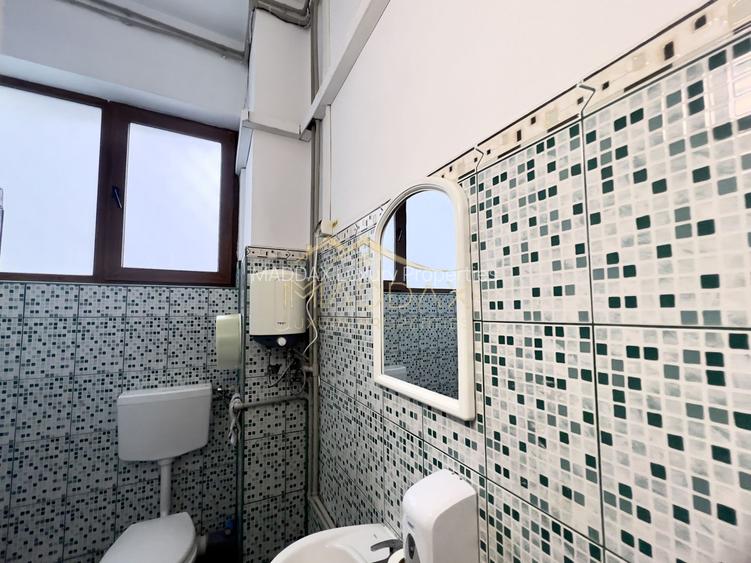 Spatiu Comercial Stradal de Inchiriat | Vanzare | 240mp - 18