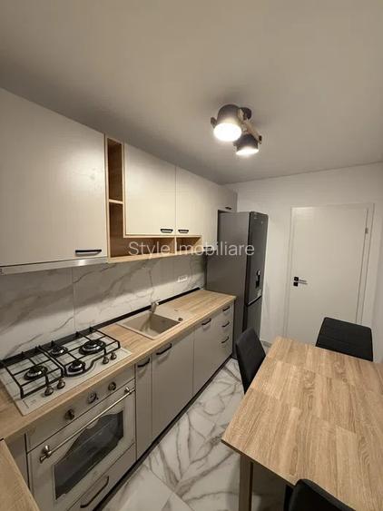 Inchiriez Apartament 2 Camere Lux - 7