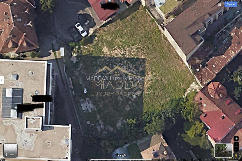 Teren Intravilan ***1226mp*** // Zona Victoriei - 3