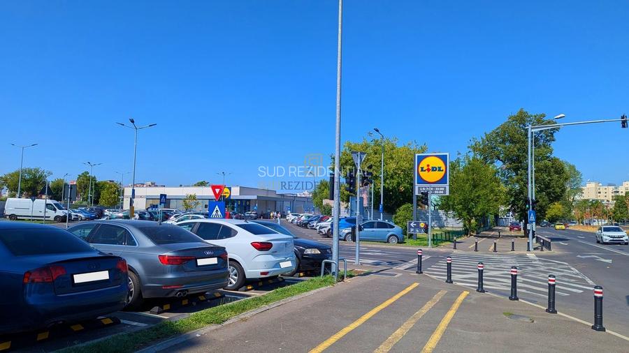 Apartament nou si spatios, 2 camere, Top One Residence, zona Marriott - 10