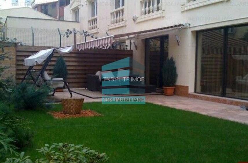 2 Camere cu Gradina 40 Mp, Titan -Pallady - 2