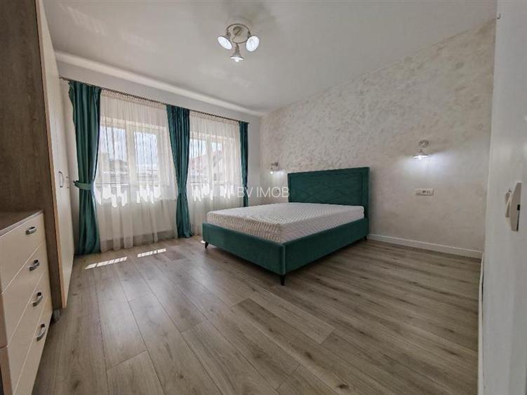 Inchiriem Casa Individuala, 3 Camere, Mobilata, Ghimbav - 3
